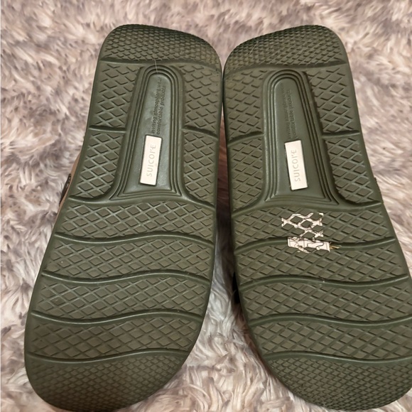 Suicoke Urich Sandals - Picture 5 of 5